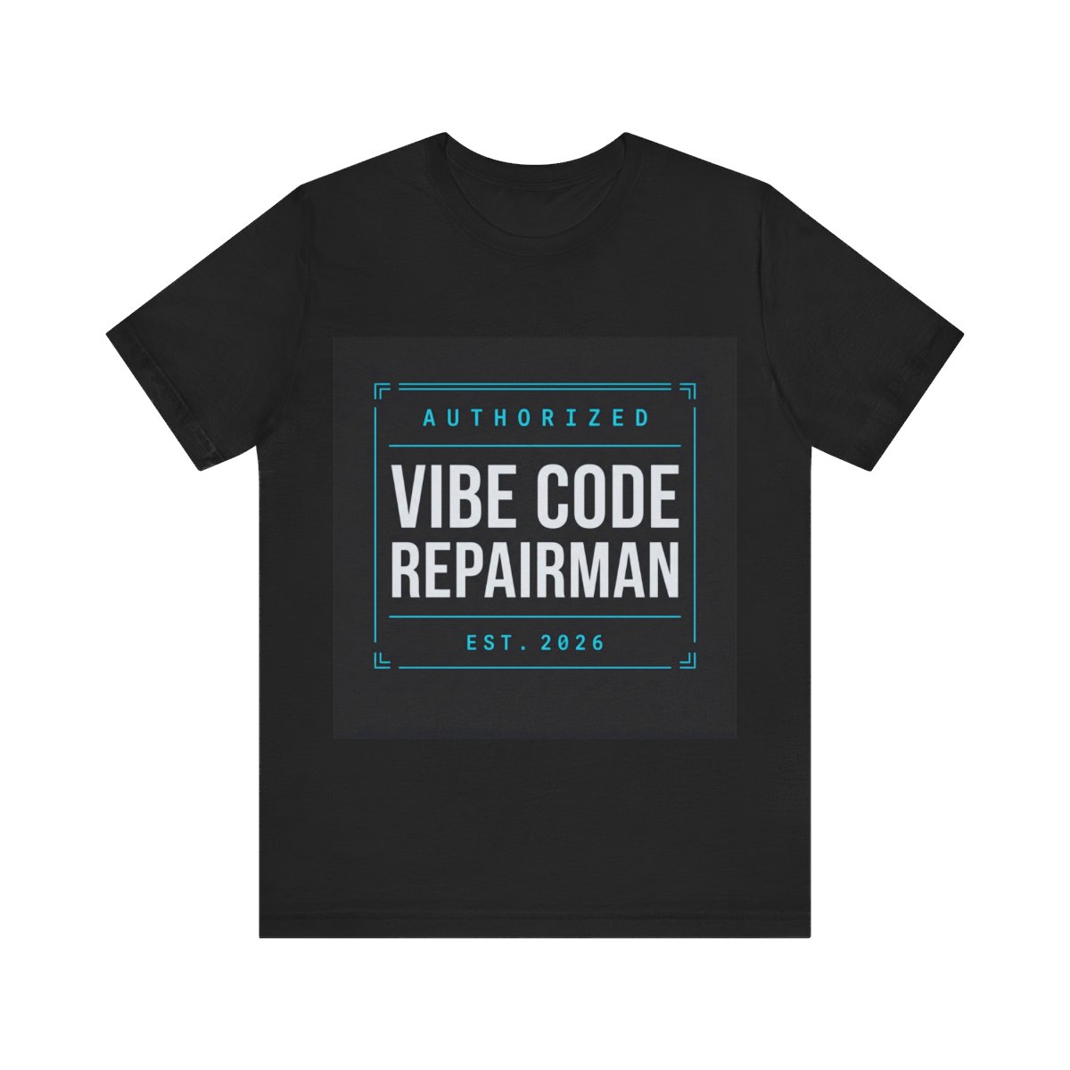 Vibe Code Repairman